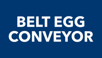 Belt conveyor
